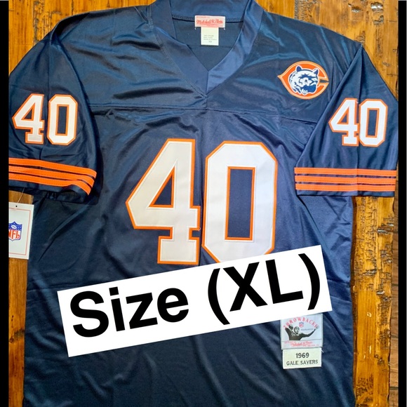 sayers jersey